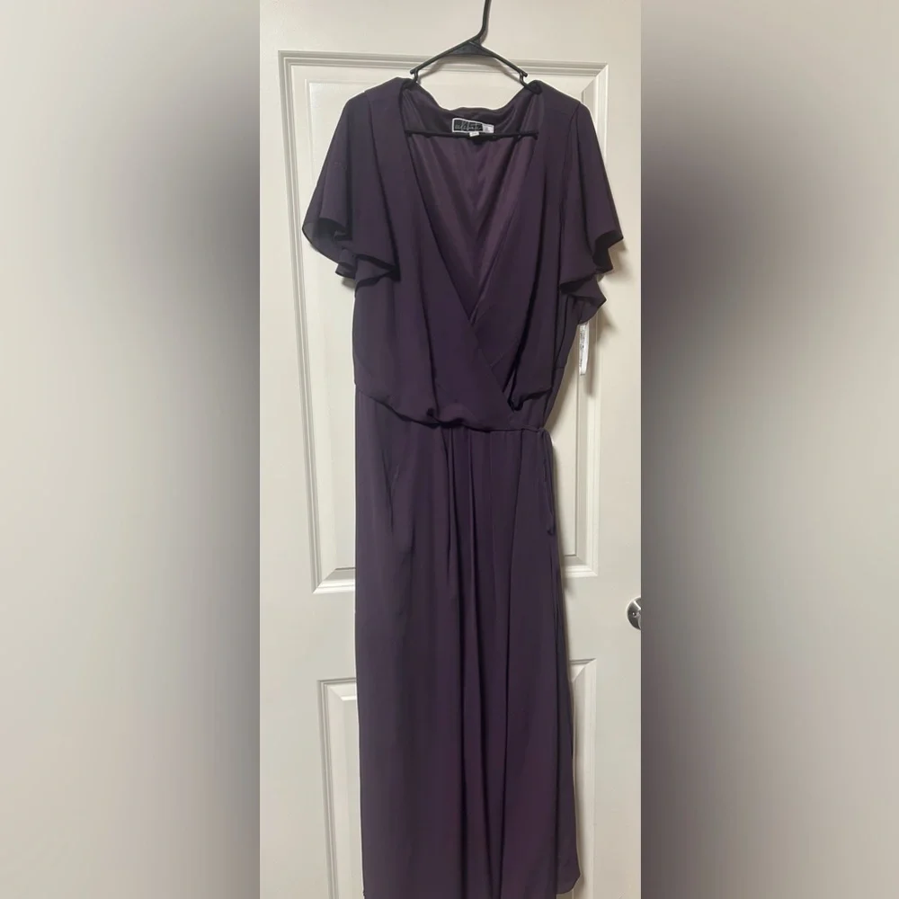 Celebrate DB Studio Bridesmaid Dress - Picture 1 of 5
